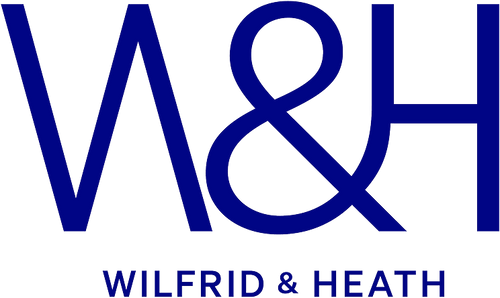 WILFRID & HEATH